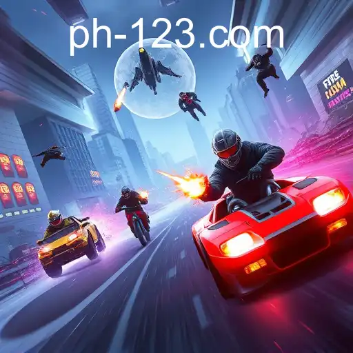 Exploring the Thrilling World of Action Games on PH123.com