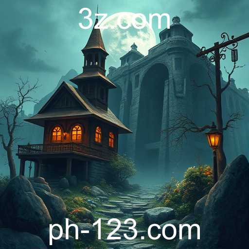 Explore the Thrilling World of Adventure Games on ph123.com