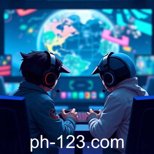 Emerging Trends in Online Gaming for 2025