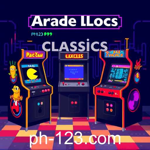 The Evolution of Gaming: How PH123.com is Leading the Charge