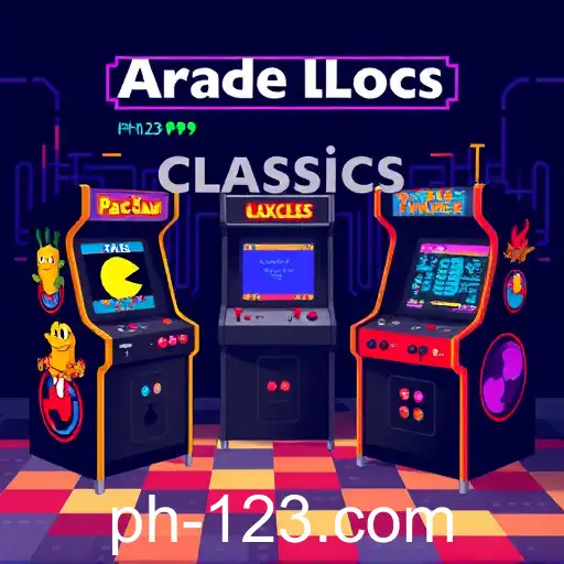 The Evolution of Gaming: How PH123.com is Leading the Charge