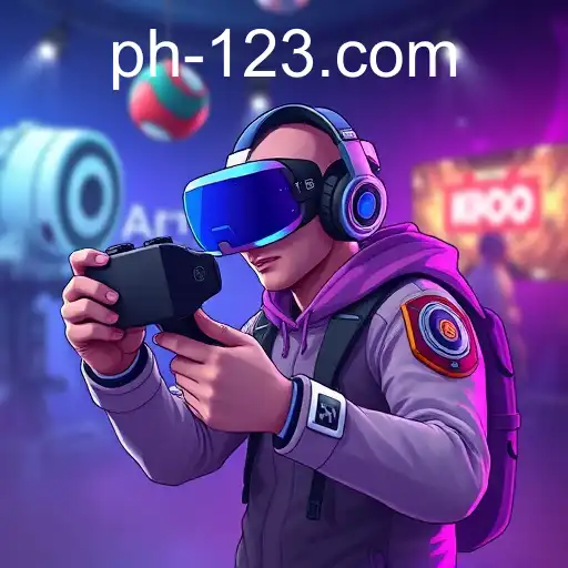 The Evolving Landscape of Online Gaming: A Deep Dive