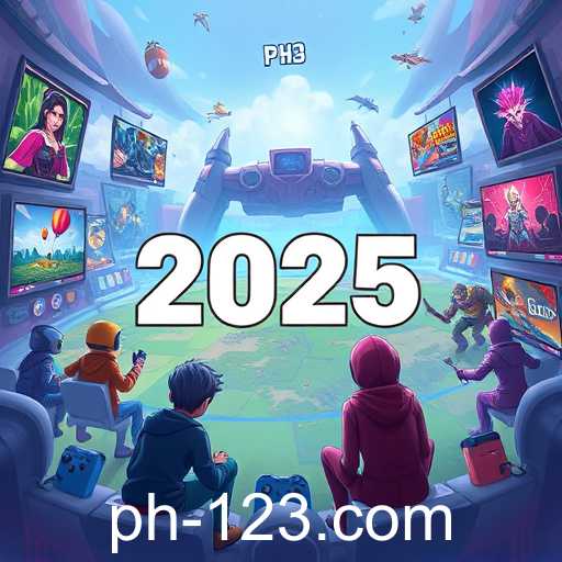Exploring the Gaming World of ph123.com