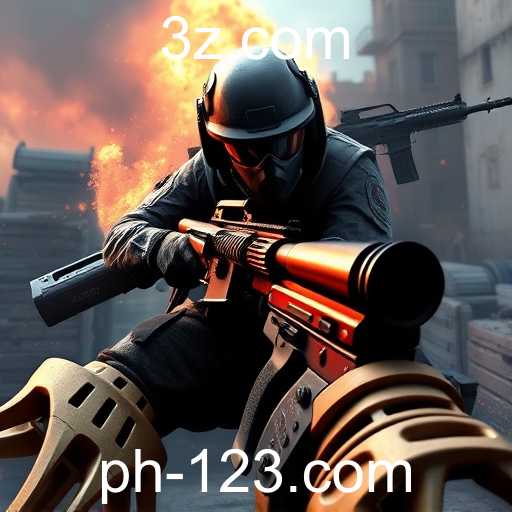 Exploring the Thrill of First-Person Shooter Games on PH123.com