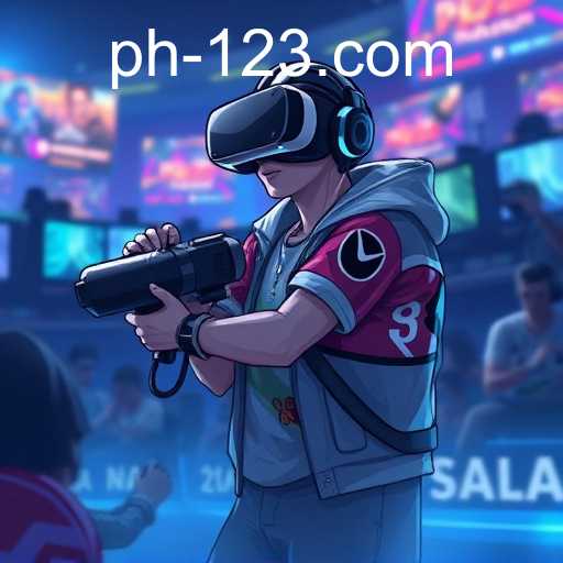 Digital Horizons: Navigating the Future of Online Gaming