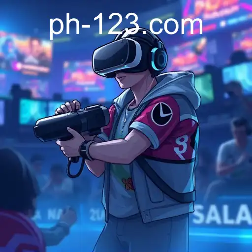 Digital Horizons: Navigating the Future of Online Gaming