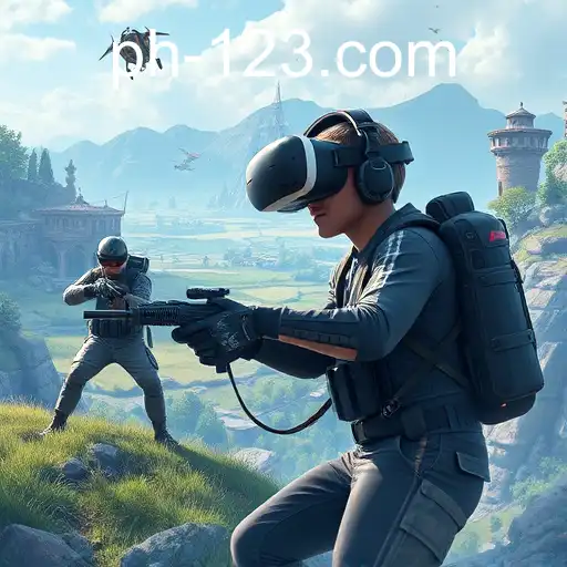 Gaming Trends in 2025