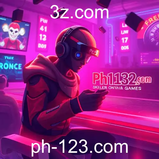 Gaming Website Sees Surge Amid Evolving Industry Trends