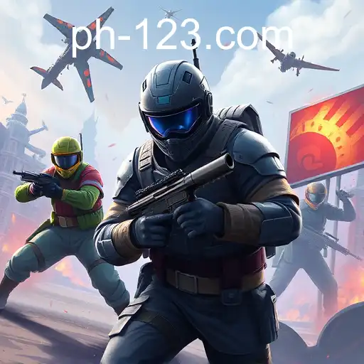 Exploring the Dynamic World of Multiplayer Games on ph123.com