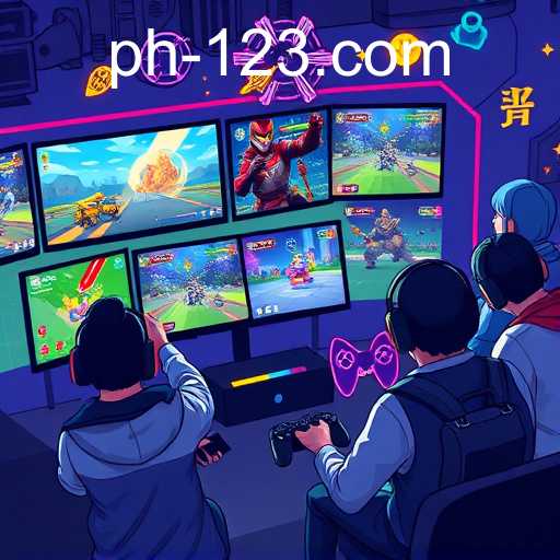 The Rise of Online Gaming Platforms