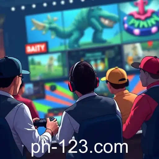 The Rise of Online Gaming in 2025