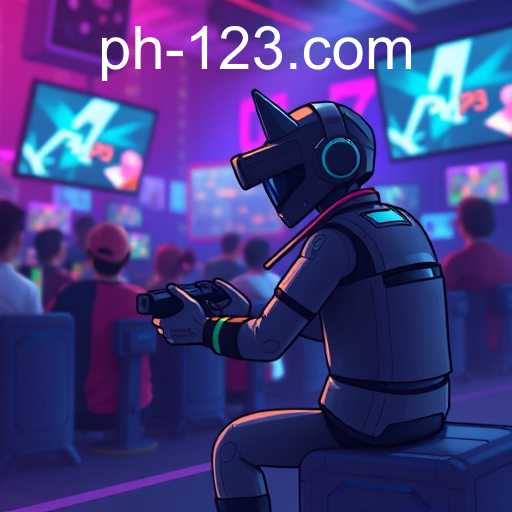 Emerging Trends in Gaming: ph123.com Leads the Way