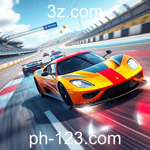 Exploring the Thrilling World of Racing Games on ph123.com
