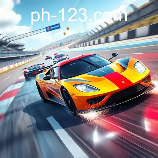 Exploring the Thrilling World of Racing Games on ph123.com
