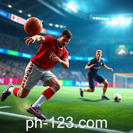 The Rise of ph123.com in Global Gaming