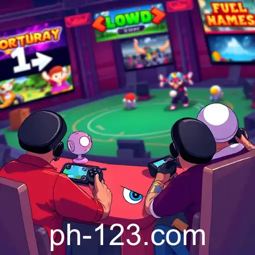 The Rise of Online Gaming Platforms