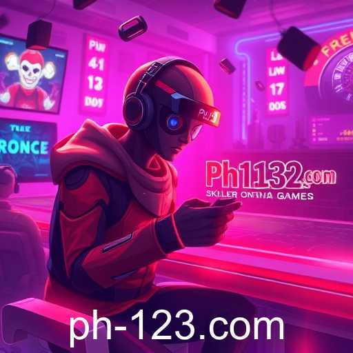The Rise of ph123.com in Online Gaming