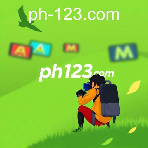 The Rise of ph123.com in the Online Gaming World
