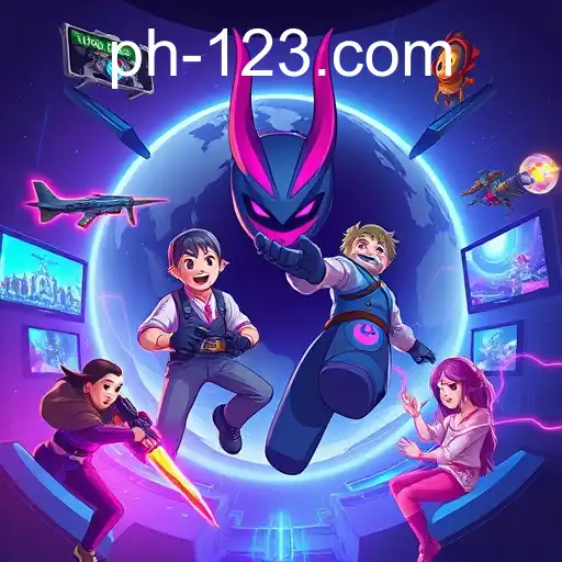 Exploring the Rise of ph123.com in the Gaming World