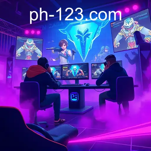 The Rise of ph123.com in Online Gaming