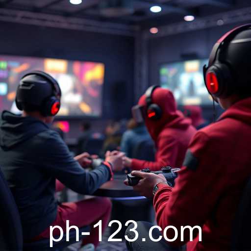 Rising Trends in Online Gaming: The Impact of Websites Like ph123.com