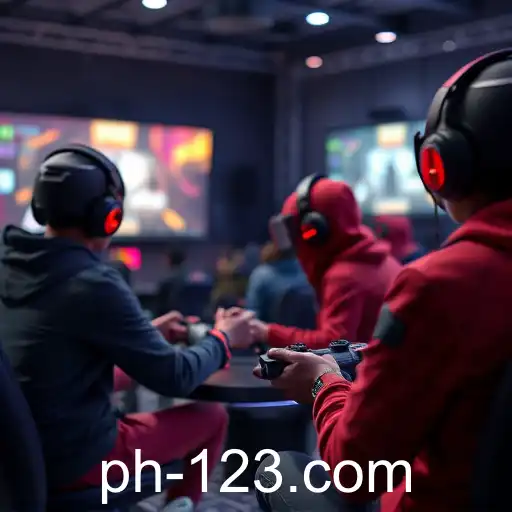 Rising Trends in Online Gaming: The Impact of Websites Like ph123.com