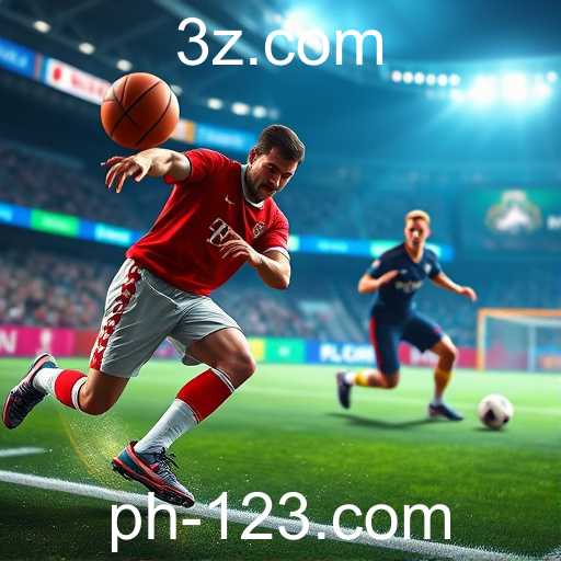 Exploring the Exciting World of Sports Games on ph123.com