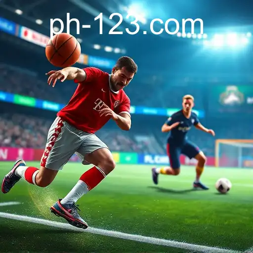Exploring the Exciting World of Sports Games on ph123.com