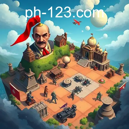 Exploring the Rich World of Strategy Games on ph123.com