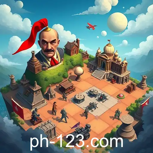 The Surging Popularity of Online Gaming Platforms