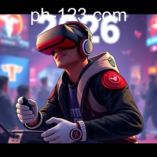 Thriving Virtual Realms in 2026